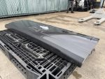 2011-2016 Ford F250 F350 Factory Take Off Tailgate OEM Dark Grey - Image 5