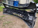 2016-2018 Chevy Camaro OEM Front White Bumper Complete - Image 10