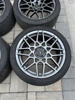 OEM Ford Mustang GT500 Shelby SVT Factory Wheels Rims Tires - Image 2