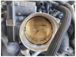 2016 Ford Mustang Shelby GT350 5.2L voodoo engine and tremec 3160, 6 speed manual trans master swap kit! - Image 15