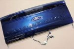 23-25 SUPER DUTY Truck BLUE Tailgate New Take Off F250 Ford Paint Tail Gate OEM