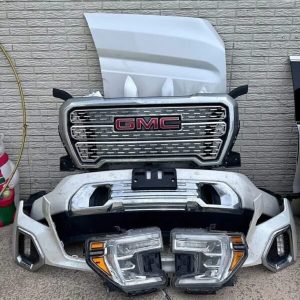 2019-2022 GMC sierra Denali parts newly takeoff