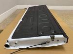 2020-2022 Ford F250 F350 SUPER DUTY Rear Tailgate Cover Lid Painted White - Image 7