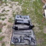 99-06 Chevy/GMC 7-9" TCS Lift Kit - Refurbished"