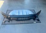 2021-2025 Ford F-150 Raptor R Front & Rear Bumpers"