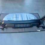 2021-2025 Ford F-150 Raptor R Front & Rear Bumpers"