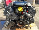 2015 FORD MUSTANG GT GEN 2 COYOTE 5.0 6R80 2WD ENGINE TRANSMISSION - Image 8
