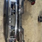 2017-22 f-250 and f-350 Front and Back bumpers