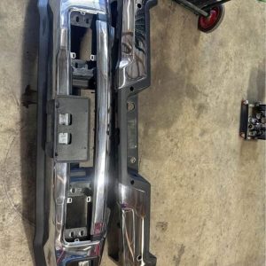2017-22 f-250 and f-350 Front and Back bumpers