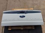 2023-2026 Ford F250 F350 Factory Tailgate Avalanche Grey w/ STEP OEM... - Image 7