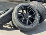 20" Wheels 245/45r20 Tires Rims Dodge SRT Charger Challenger 5x115 20x9 - Image 3