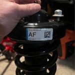 2021 and newer ford f-150 suspension parts - Image 5