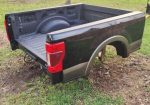 Ford F250 F350 Superduty Short Bed 2022 Fit 17-22 - Image 4