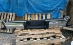 2023 Ford F250 F350 Rear Bumper Chrome New Take Off. - Image 3
