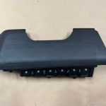 2015-2022 Ford Mustang Driver Side LH Knee Air Bag