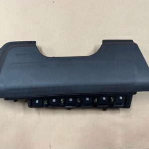 2015-2022 Ford Mustang Driver Side LH Knee Air Bag