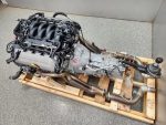 Mustang GT 5.0L Gen 2 Coyote 2017 Engine MT82 Manual Trans 20k Miles