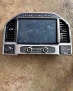 2022 ford f250-f350 OEM 12 inch screen