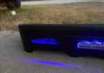 "2022 Chevy High Country Subwoofer Box for 13TW5 JL Subs" - Image 7