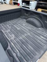 2023 2024 2025 Ford F250 F350 SHORT Bed 6FT 9IN SRW Iconic Silver - Image 9