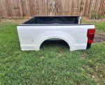 Ford F250 Superduty Short Bed 2021 fit 17-22 - Image 2