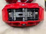 Ford Mustang GT Front 6 Piston BREMBO Brake Calipers Bullitt - Image 8