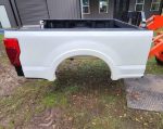 Ford F250 F350 Superduty Short Bed 2021 Fit 17-22