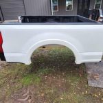 Ford F250 F350 Superduty Short Bed 2021 Fit 17-22