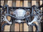 2003 2004 Ford Mustang SVT Cobra IRS axle. 35k miles! - Image 4