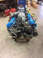 Complete 03-04 cobra engine with wiring,ECU - Image 6