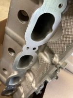 GT350 5.2 Cylinder heads - Image 6