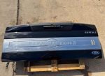2020-2022 Ford F250 F350 F450 Tailgate - OEM Agate - Image 2