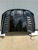 Ram Trx oem hood - Image 2