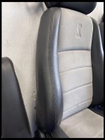 2003 Ford Mustang COBRA SVt seats - Image 11