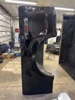 2017-2022 ford f250 f350 short bed assembly 6'9" in lengt - Image 3