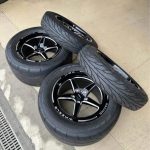2005-2023 MUSTANG GT/V6 VMS Drag Pack - Image 5