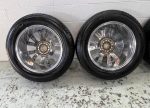 Set of 4 King Ranch 20 inch Rims - Image 4