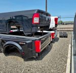23-25 ford super duty 8ft dually bed