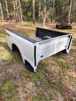 Short bed designed for 2023 thru 2026 Ford Superduty F250, F350. - Image 2