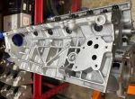 Gen 2 Coyote L&M Sleeved Shortblock. - Image 6