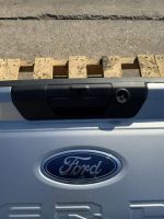 2023 2024 Ford F250 F350 Factory Tailgate No Step OEM Iconic Silver - Image 10