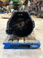 “Rebuilt ZF 6-Speed Manual Transmission for Ford Truck” - Image 4