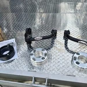 2009-2020 Ford F-150 2wd / 4wd 2_3 Lift