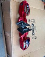 "2025 Ford Super Duty Power Mirrors" - Image 3