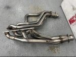 Kooks 1 7/8” x 3” SS Headers for 03-04 Cobra with EGT bungs.. - Image 4