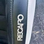 2020 GT500 Recaro seats. - Image 6