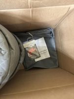 Ford Mustang Shelby GT500 5.2L Cover King Quillted Car Cover NIB - Image 2