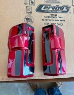 "2023-2025 Ford Super Duty Taillights"