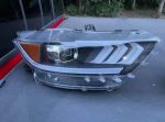2015-2017 Mustang Raxiom Led Projector Headlights - Image 2