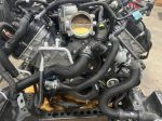 2019 Mustang Bullitt Coyote Gen 3 Engine Drivetrain MT82 Transmission 22k miles - Image 10